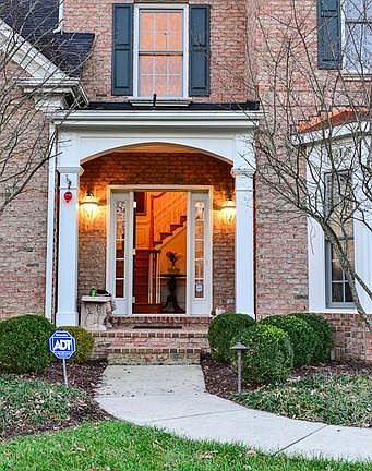 4th image of 12528 Grey Fox Ln