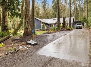 10278 NE Shore Drive, Indianola, WA