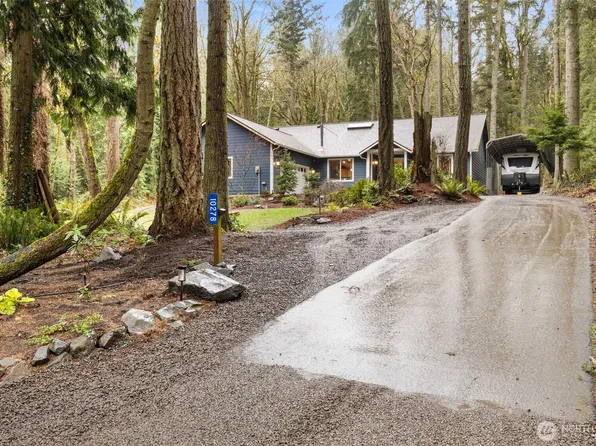 10278 NE Shore Drive, Indianola, WA 98342