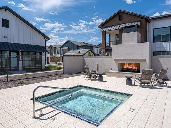 4th image of 3340 E Warner Rd #1042