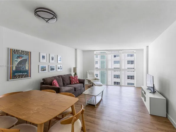 1228 West Ave APT 906, Miami Beach, FL 33139