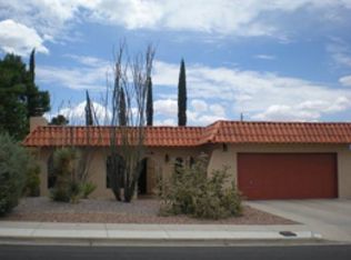 722 Stagecoach Dr, Las Cruces, NM 88011