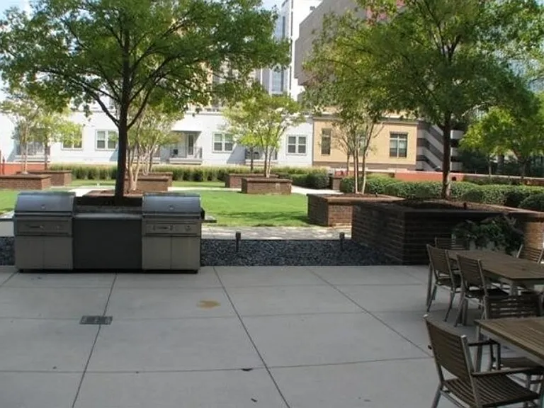 285 Centennial Olympic Park Dr NW #1703 — Photo 25