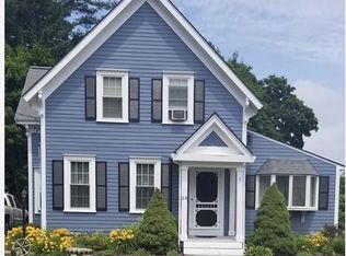 24 Ellis Ave, Whitman, MA 02382