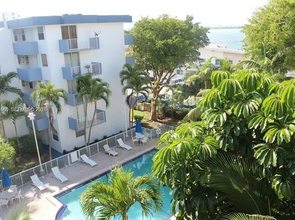 1801 S Treasure Dr APT 509, North Bay Village, FL 33141