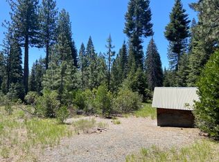 3-E-42 Red Fir Rd, McCloud, CA 96057
