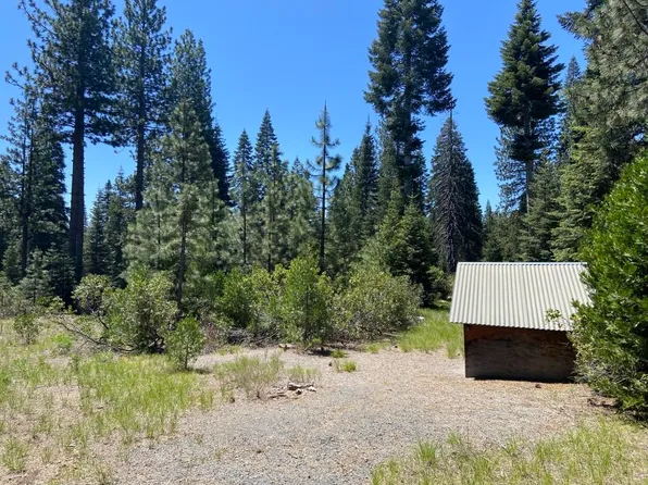 3-E-42 Red Fir Rd, McCloud, CA 96057