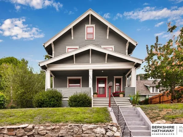 522 N 36th St, Omaha, NE 68131