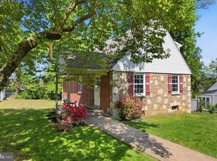 2418 Boyd Rd, Huntingdon Valley, PA 19006