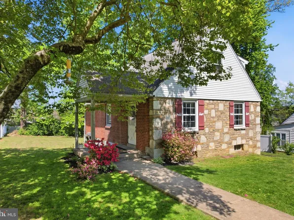 2418 Boyd Rd, Huntingdon Valley, PA 19006
