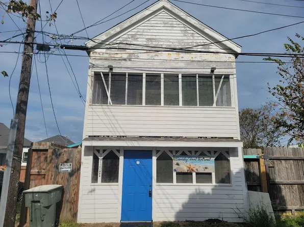 1915 Avenue O 1/2, 1915 Avenue O 1/2 #A, Galveston, TX 77550