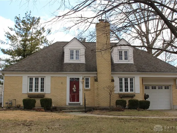 218 S Bromfield Rd, Dayton, OH 45429