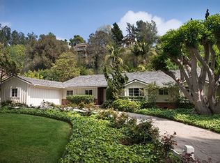 1242 Coldwater Canyon Dr, Beverly Hills, CA 90210