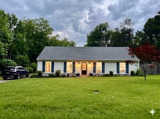 2525 Rosehaven St, Germantown, TN 38138