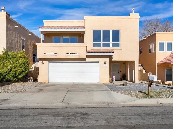5231 La Colonia Dr NW, Albuquerque, NM 87120