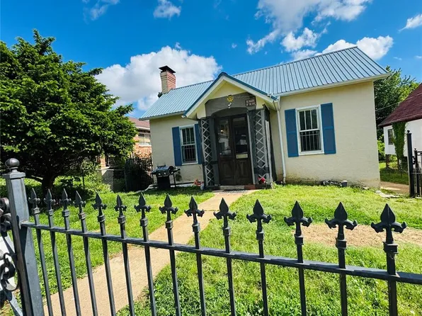 732 W Maud St, Poplar Bluff, MO 63901
