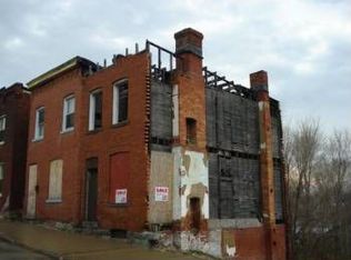 4938 Kincaid St, Pittsburgh, PA 15224