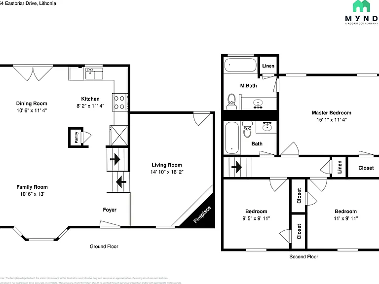 6454 Eastbriar Dr — Photo 4