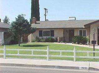 3612 Ora Vista Ave, Bakersfield, CA 93309