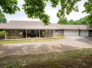 264 Zebulin Dr, Heber Springs, AR 72543