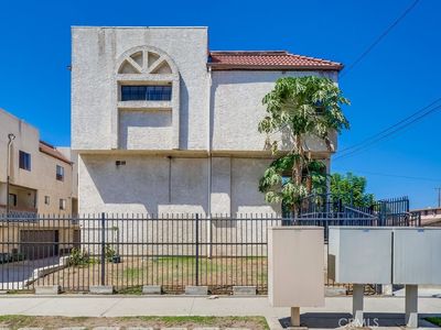 4031 La Rica Ave APT O, Baldwin Park, CA, 91706