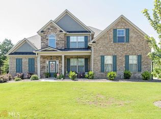 1053 Richmond Place Way, Loganville, GA 30052