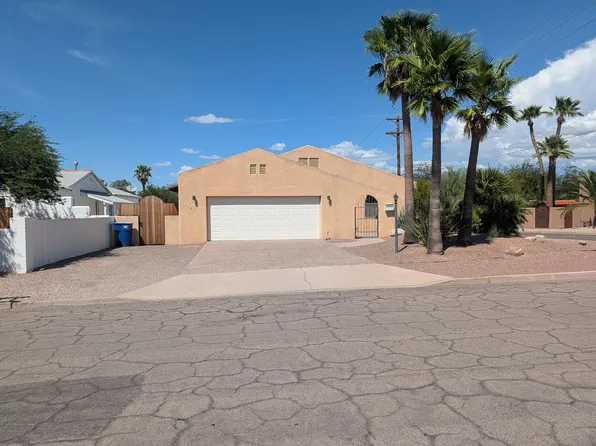 2195 E 8th St, Tucson, AZ 85719