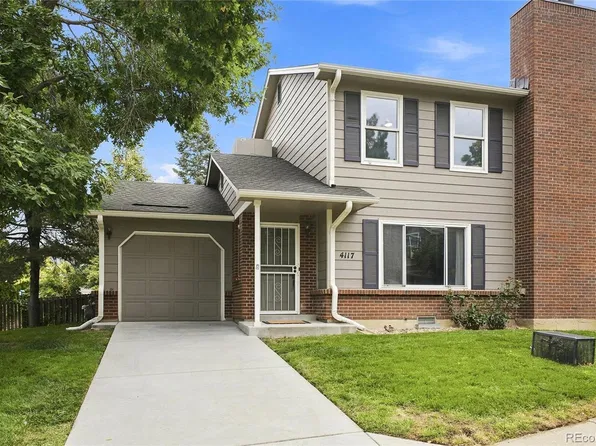 4117 W 111th Circle, Westminster, CO 80031