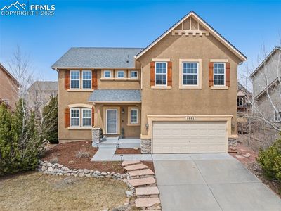 8882 Stony Creek Dr, Colorado Springs, CO, 80924