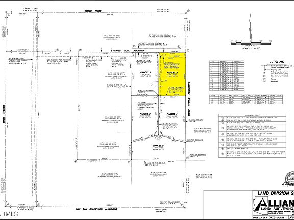4th image of 18349 W Mewes Road #-