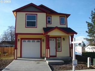 2833 SE 136th Pl, Portland, OR 97236