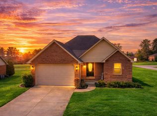 12 Connors Way, Somerset, KY 42503