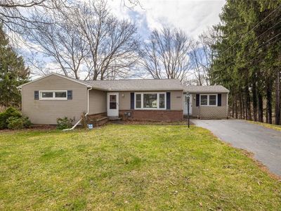 1693 Spencerport Rd, Rochester, NY, 14606