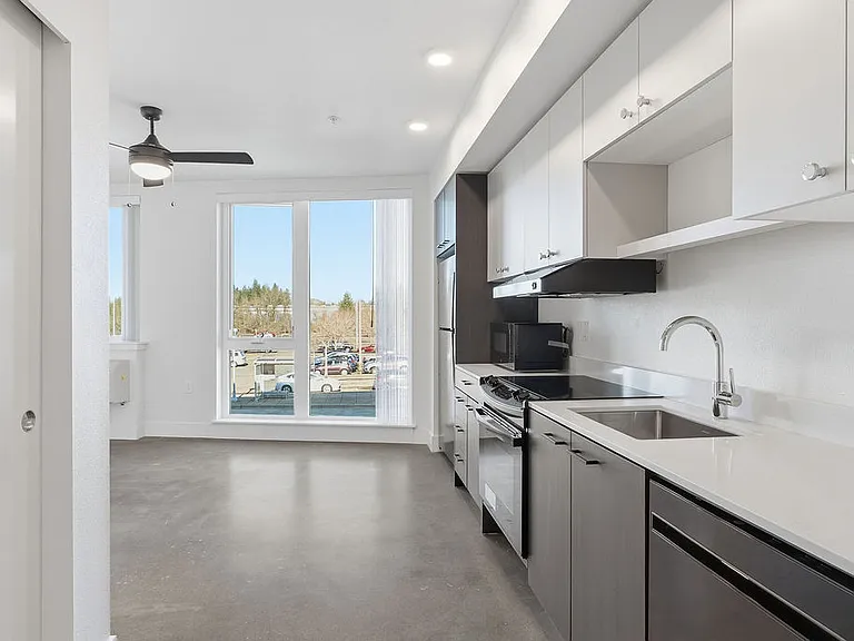 Vuela Apartments — Photo 23