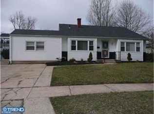 513 Lisbeth Rd, Newark, DE 19713