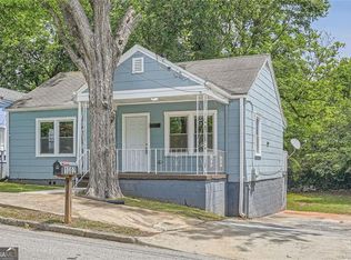 1002 Ira St SW, Atlanta, GA 30310