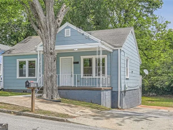 1002 Ira St SW, Atlanta, GA 30310