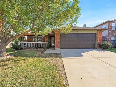 2328 Live Oak Dr, Little Elm, TX, 75068