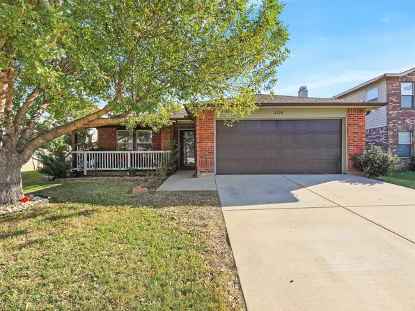 2328 Live Oak Dr, Little Elm, TX 75068