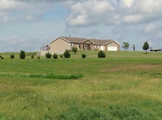 1293 130th St, Adair, IA 50002