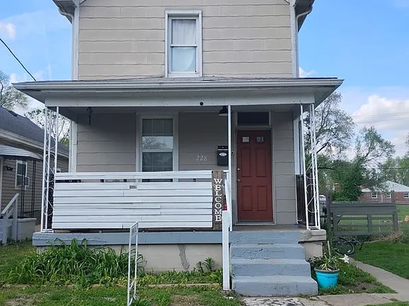 228 Morris Ave, Hamilton, OH 45011