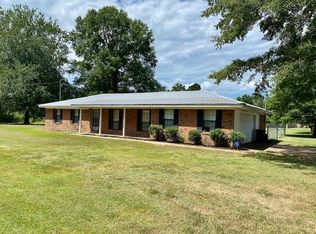 391 Horseshoe Loop, Columbus, MS 39705