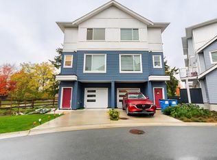 19330 Fairway Dr #23, Surrey, BC