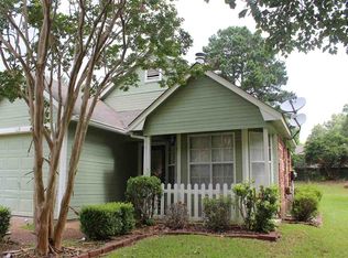 115 Misty Morning Ln, Clinton, MS 39056