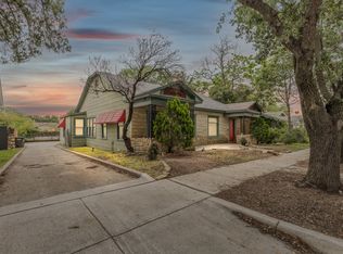 4005 Lafayette Ave #1, Fort Worth, TX 76107