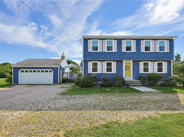 2230 Matunuck Schoolhouse Rd, Charlestown, RI 02813