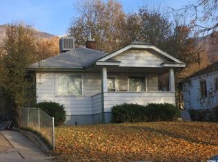 2972 Van Buren Ave, Ogden, UT 84403