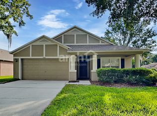 7530 Citrus Blossom Dr, Land O Lakes, FL 34637