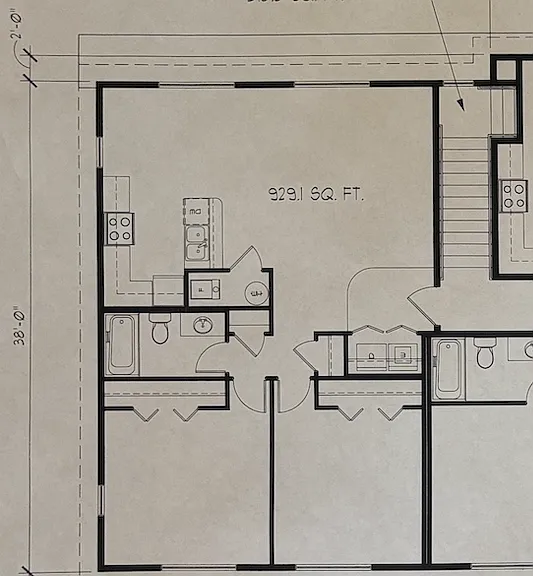 607 Professional Dr #D — Photo 15