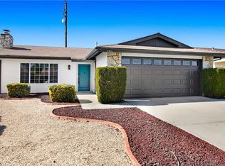 2331 El Rancho Cir, Hemet, CA 92545